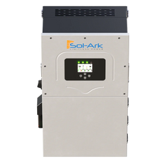 Hybrid Power Solark 15k INV0004