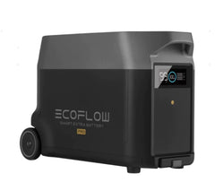 EcoFlow DELTA Pro Portable Power Station DELTAPro-1600W-US