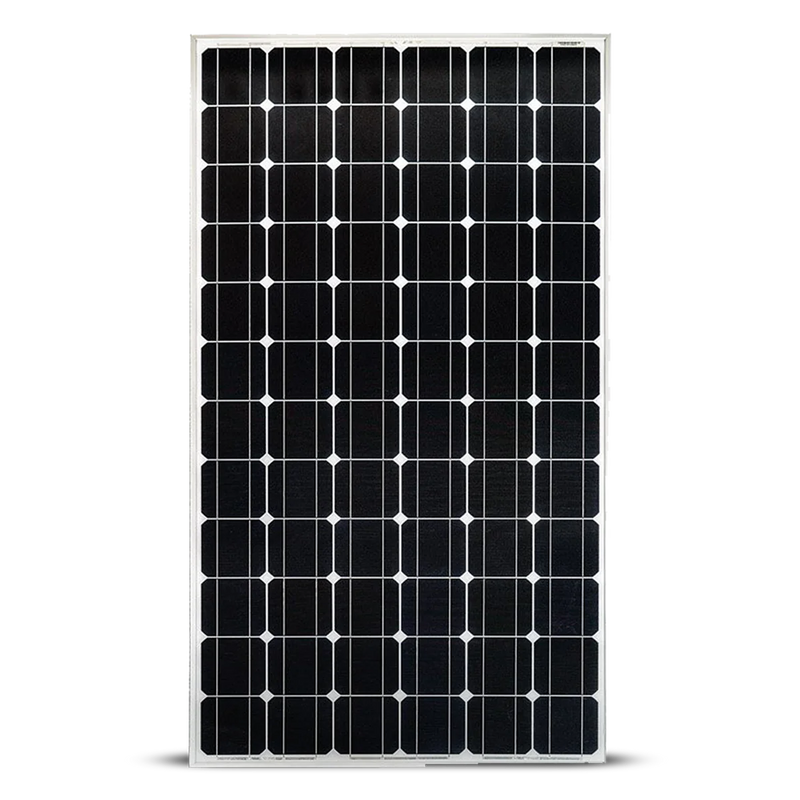 Hybrid Power Canadian Rigid Solar Panels (340W)