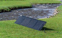 EcoFlow 110W Solar Panel EFSOLAR110N