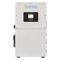 Hybrid Power Solark 8k INV0002