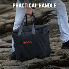 Jackery Carrying Case Bag for E2000 Pro