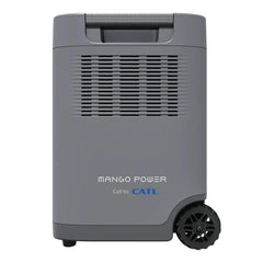 Mango Power E Portable Power Station MPE01US1N001