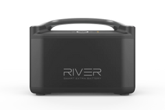 EcoFlow RIVER Pro Extra Battery EFRIVER600PRO-EB-UE