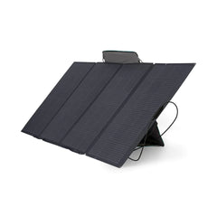 EcoFlow 100W Flexible Solar Panel ZMS330