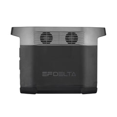 EcoFlow DELTA Portable Power Station EFDELTA1300-AM