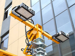 Optraffic Medi Solar Light Tower